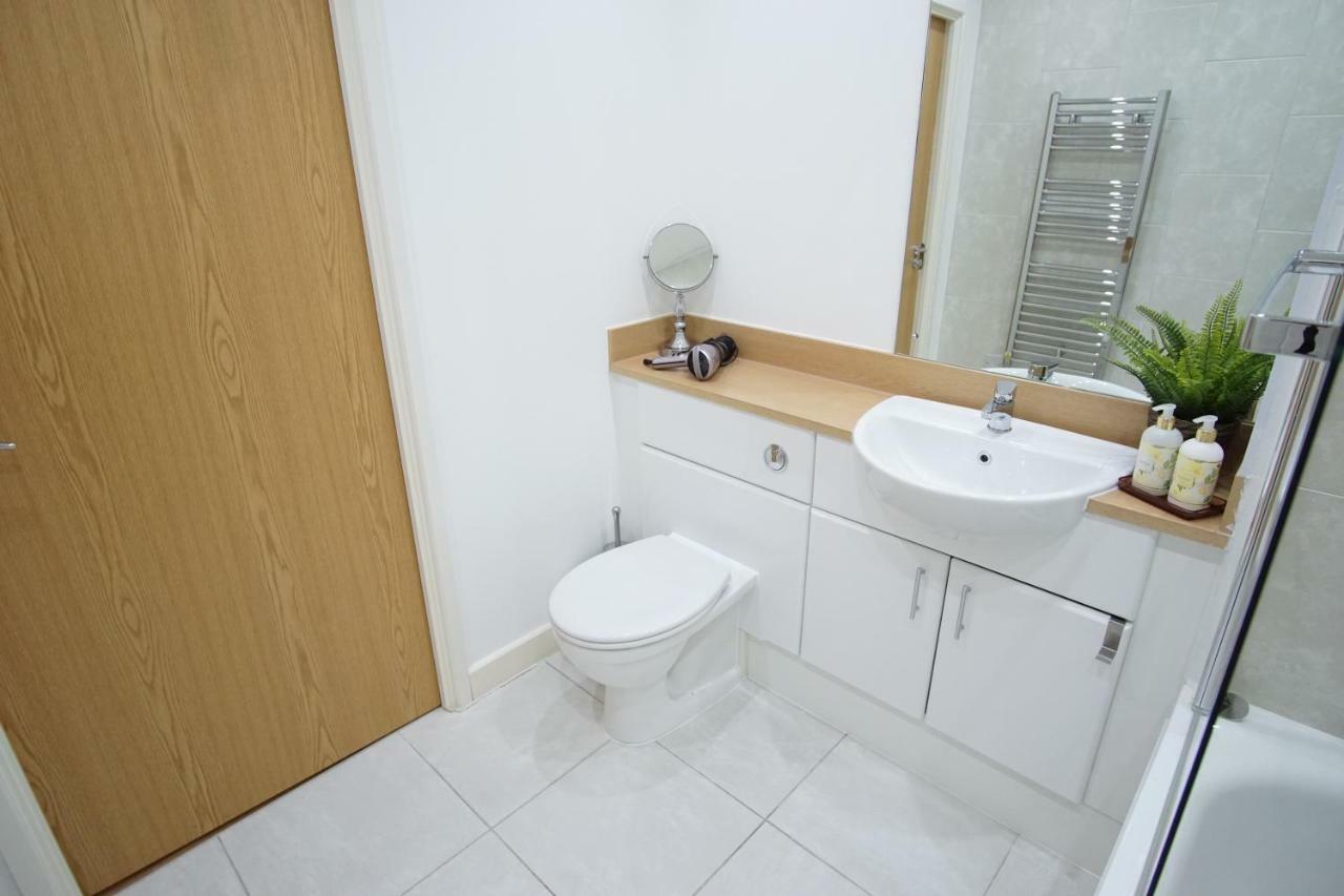 Excel Apartment