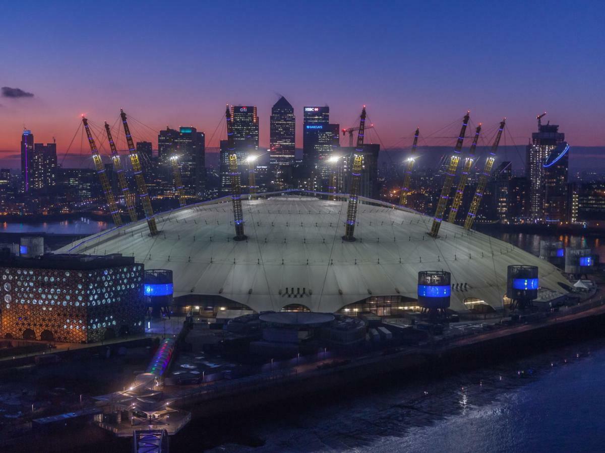 Excel London