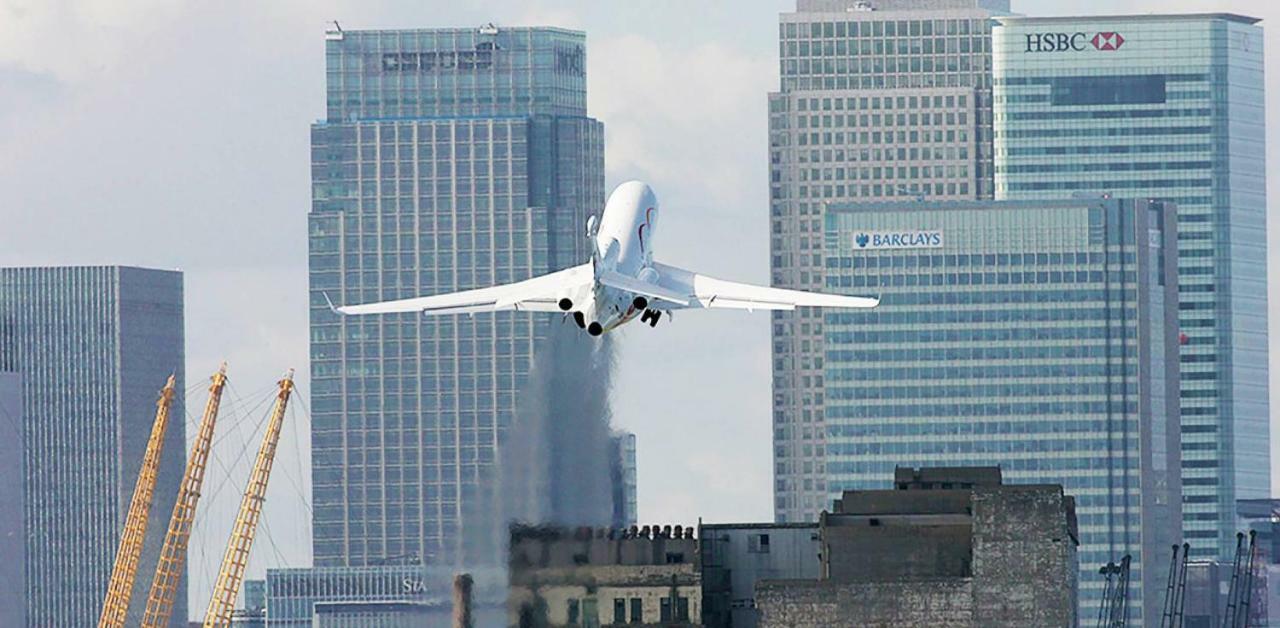 Excel London