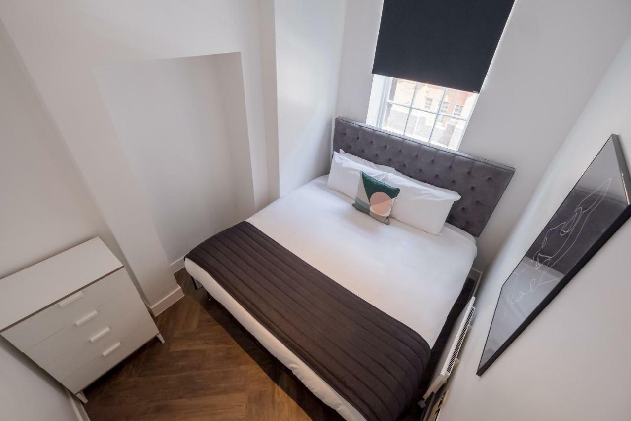 Apartment The Dome Sloane Square