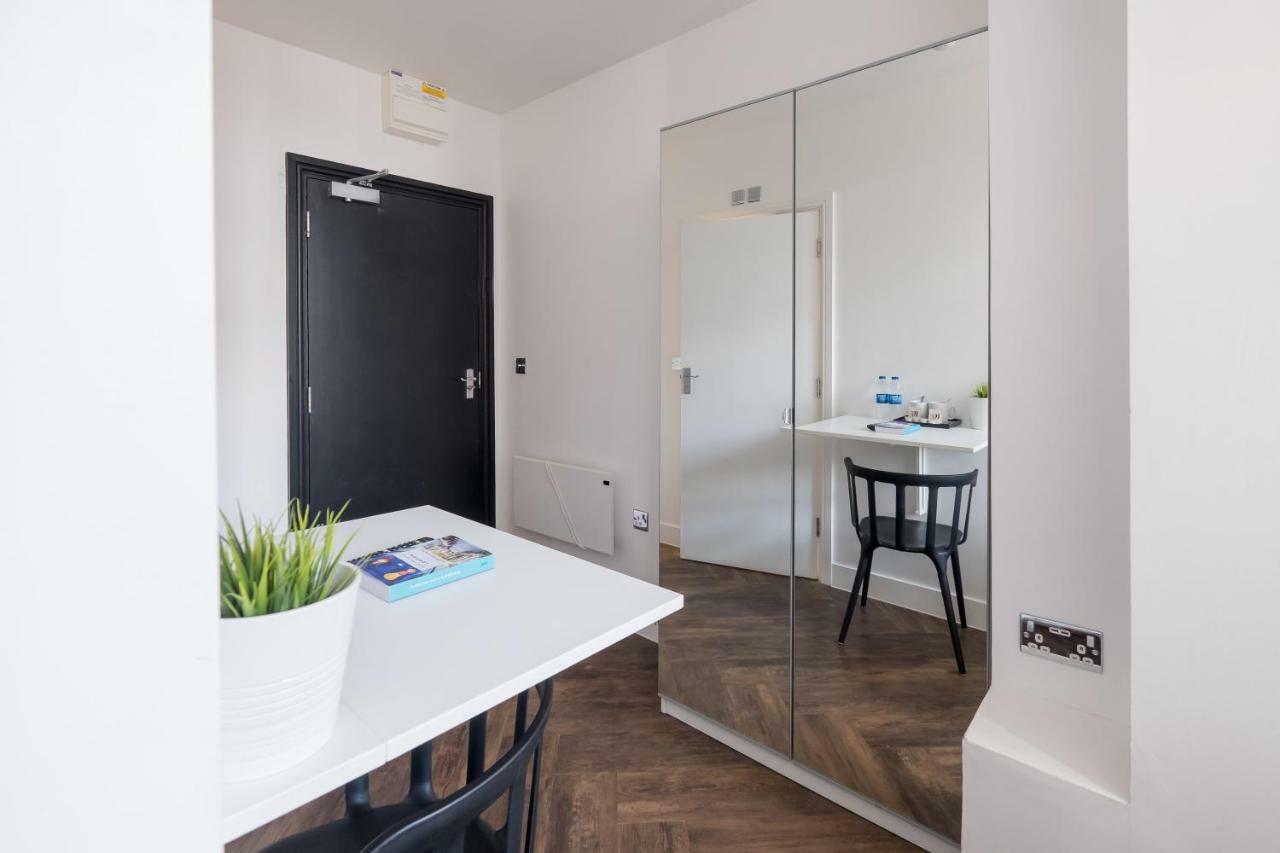 Apartment The Dome Sloane Square *