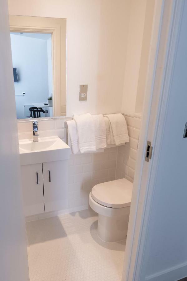 Apartment The Dome Sloane Square *