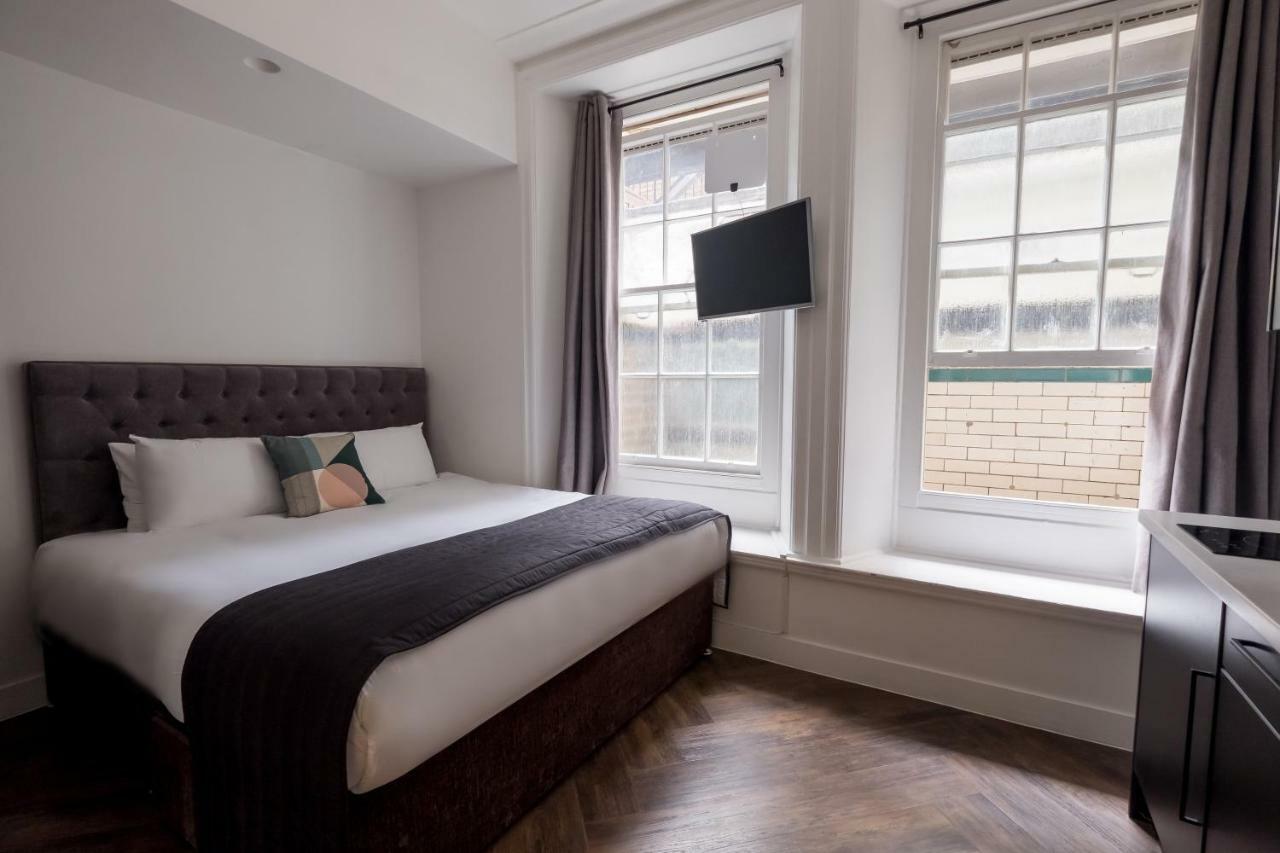 The Dome Sloane Square Apartment