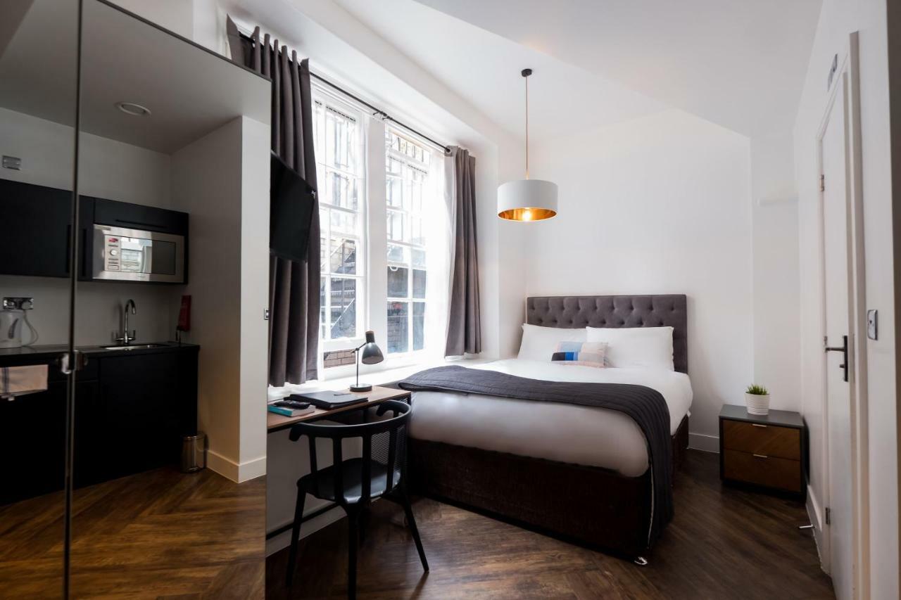 The Dome Sloane Square Apartment *