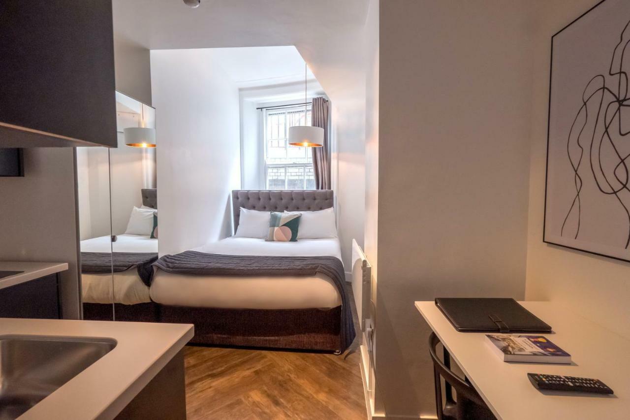 The Dome Sloane Square Apartment