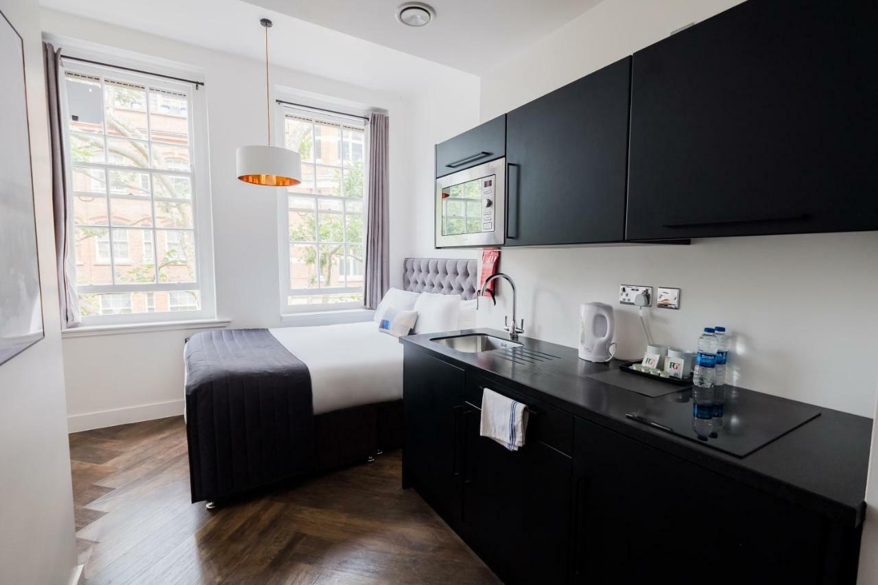 The Dome Sloane Square Apartment