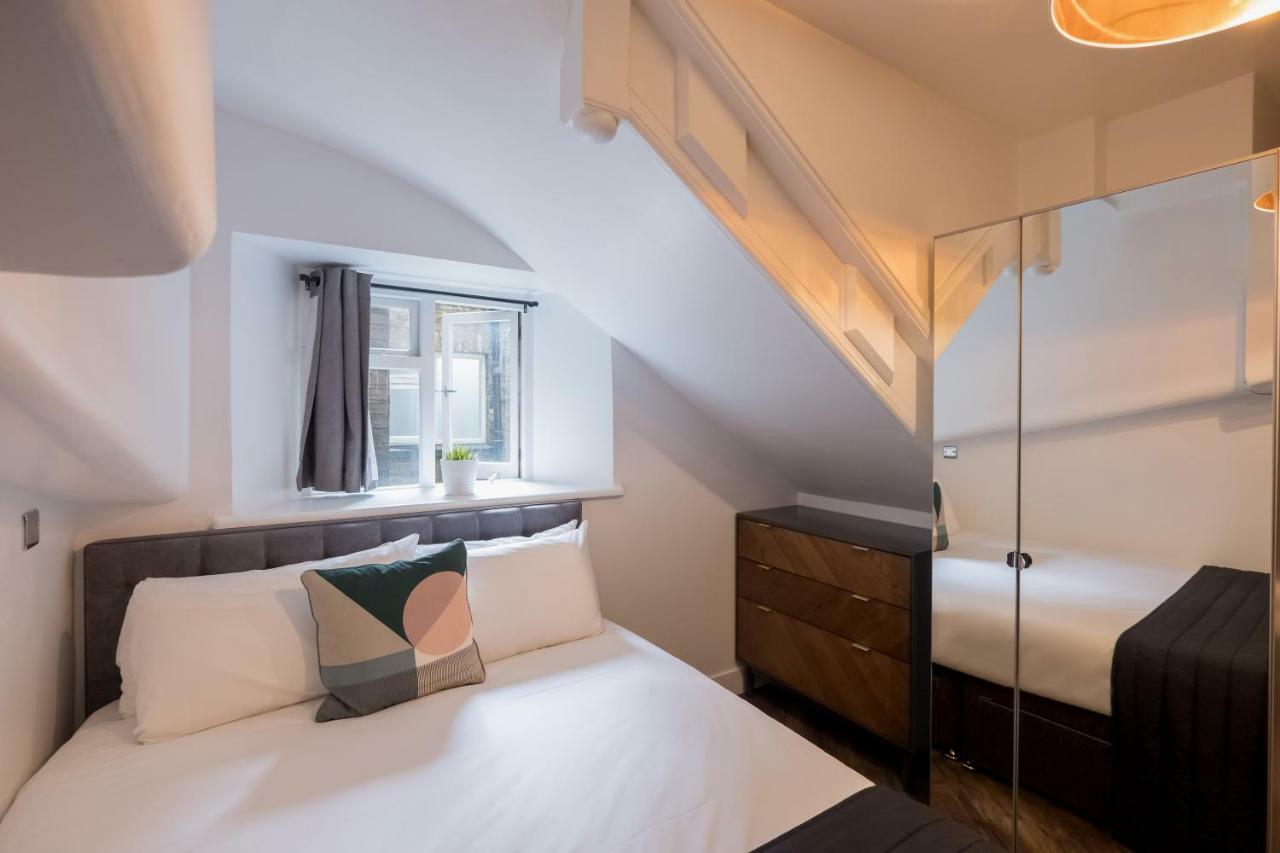 The Dome Sloane Square Apartment