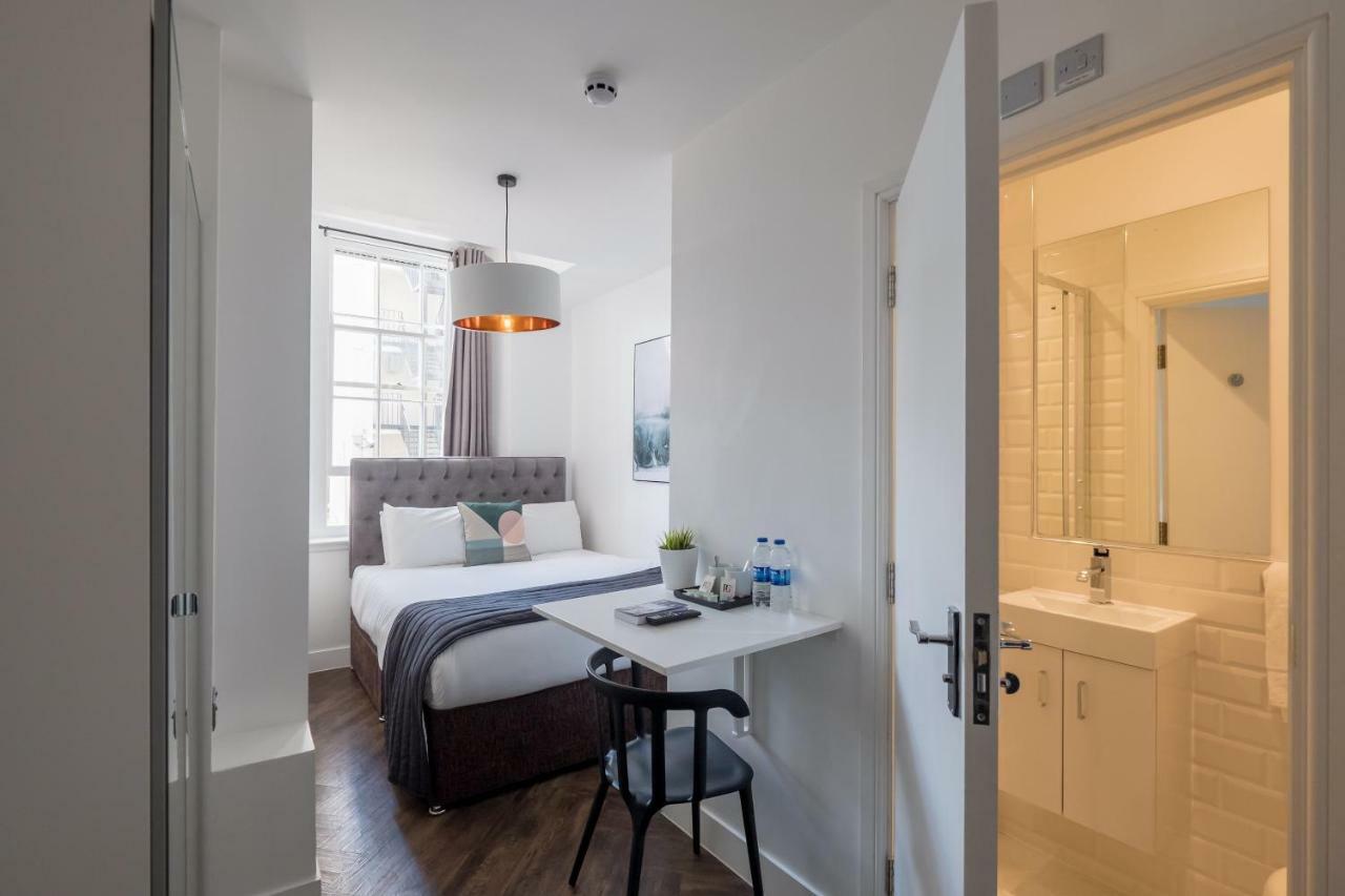 Apartment The Dome Sloane Square *