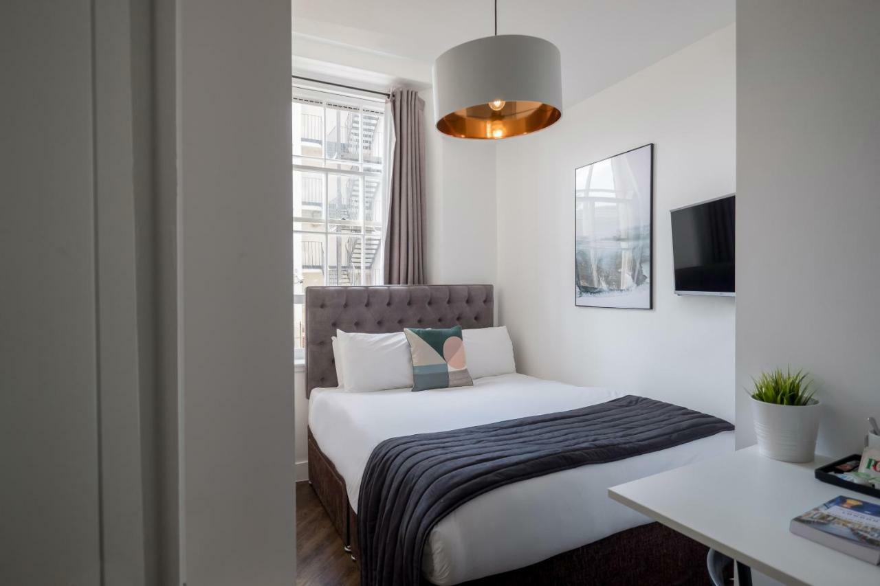 The Dome Sloane Square Apartment