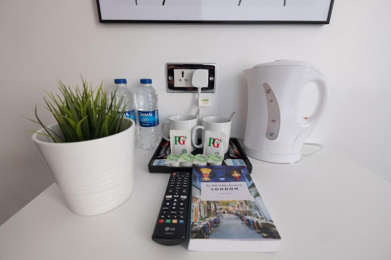The Dome Sloane Square Apartment *