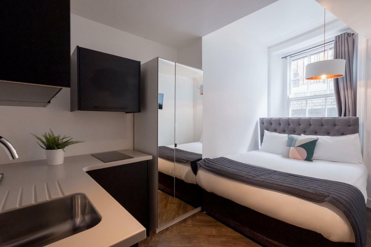 Apartment The Dome Sloane Square London