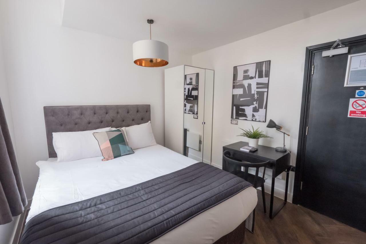 The Dome Sloane Square Apartment *