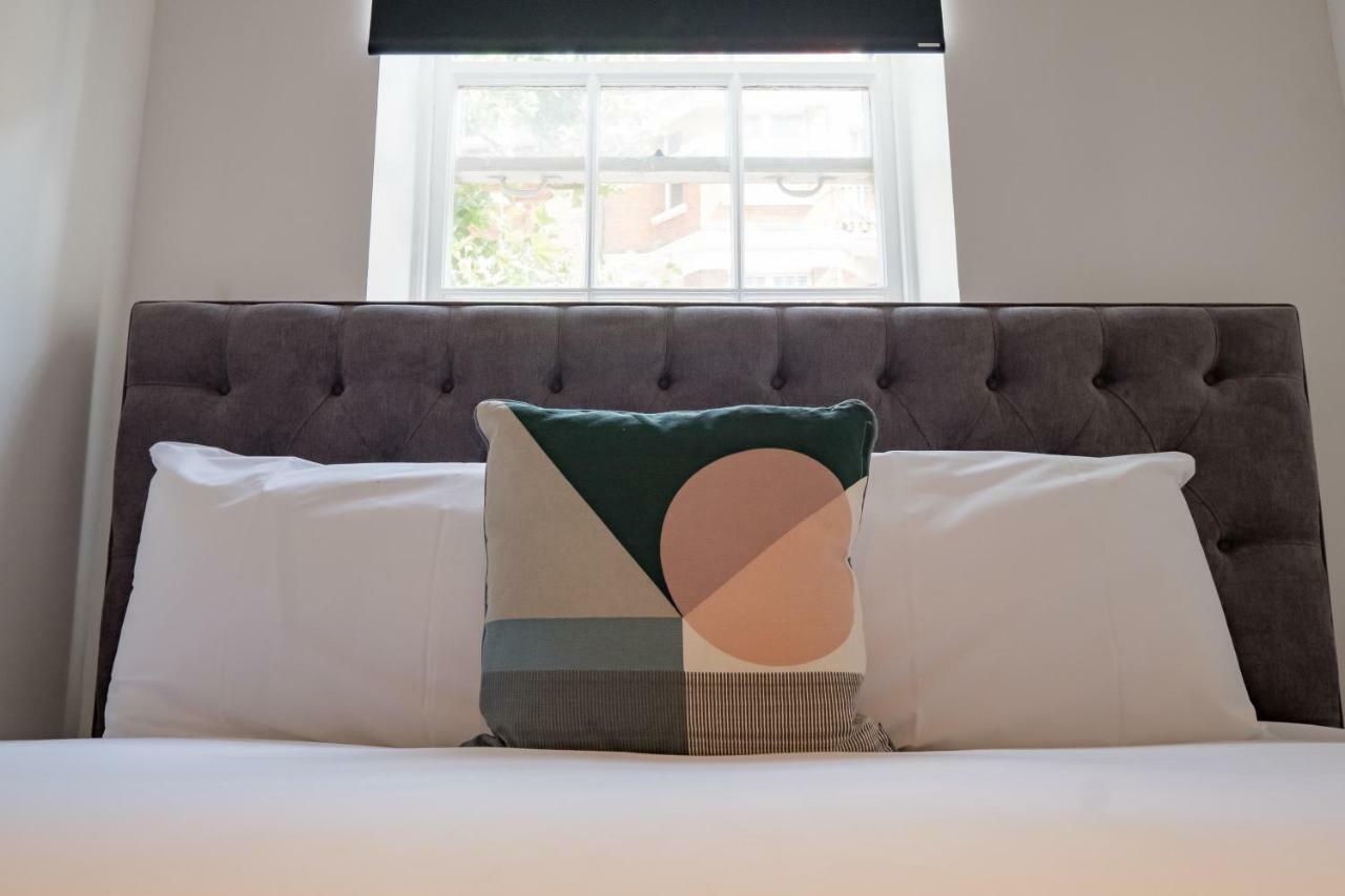 The Dome Sloane Square Apartment *