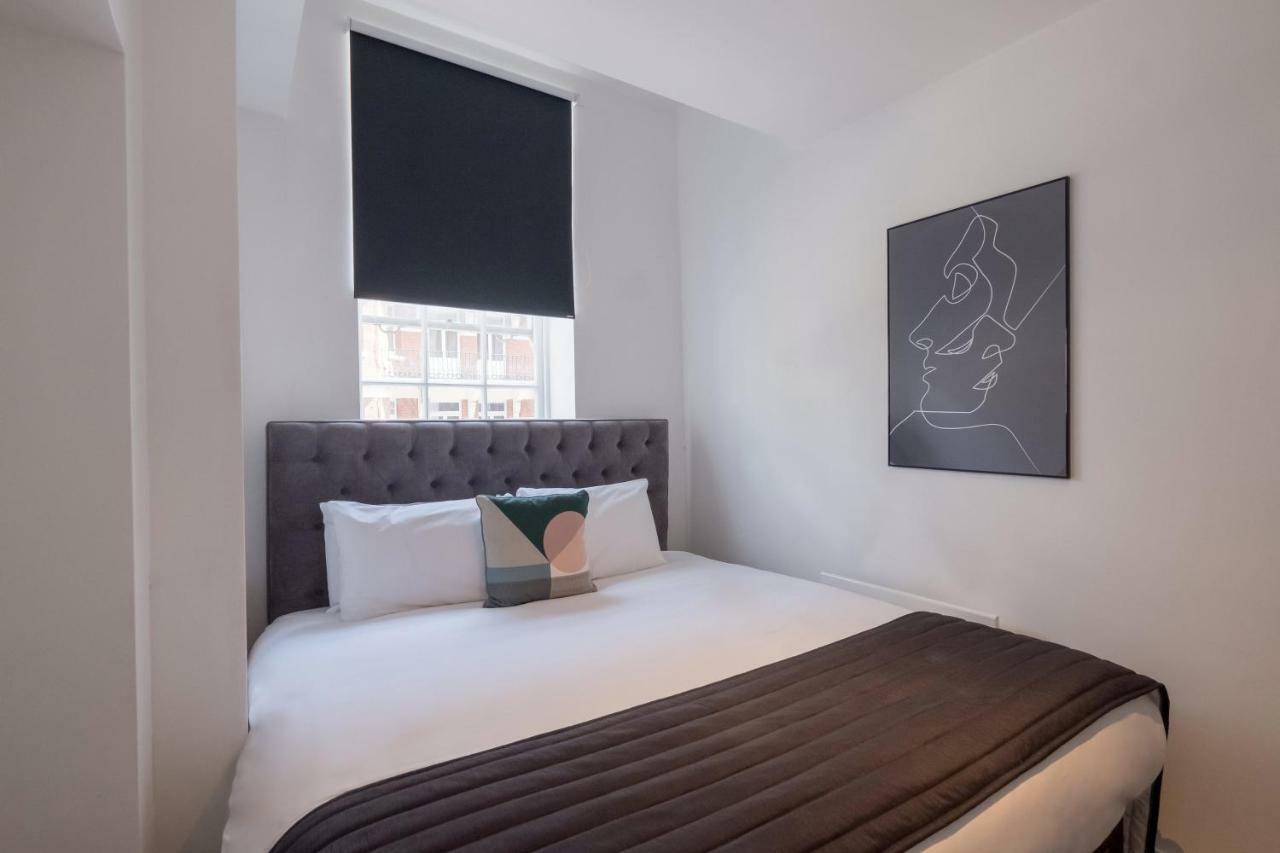 The Dome Sloane Square Apartment *