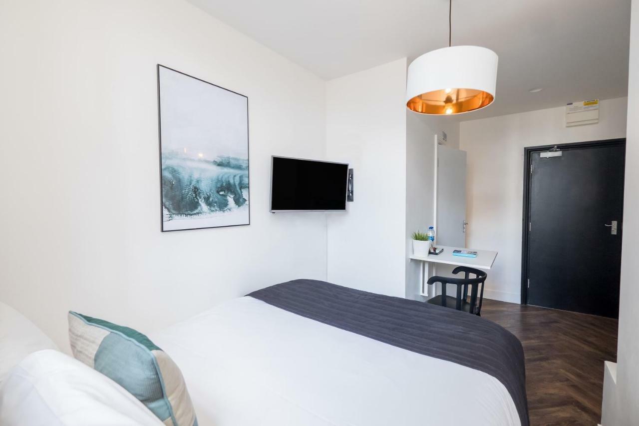 The Dome Sloane Square Apartment *