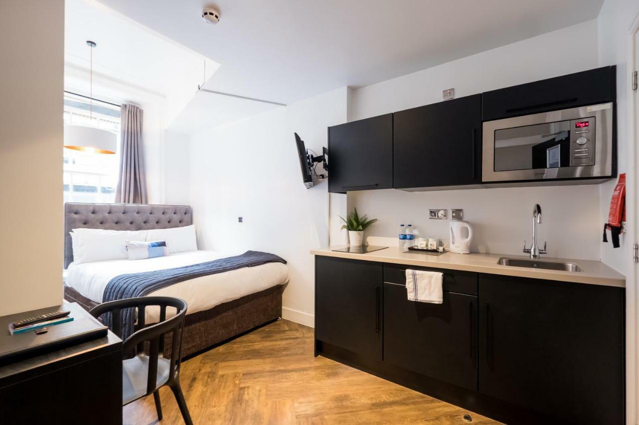 The Dome Sloane Square Apartment *