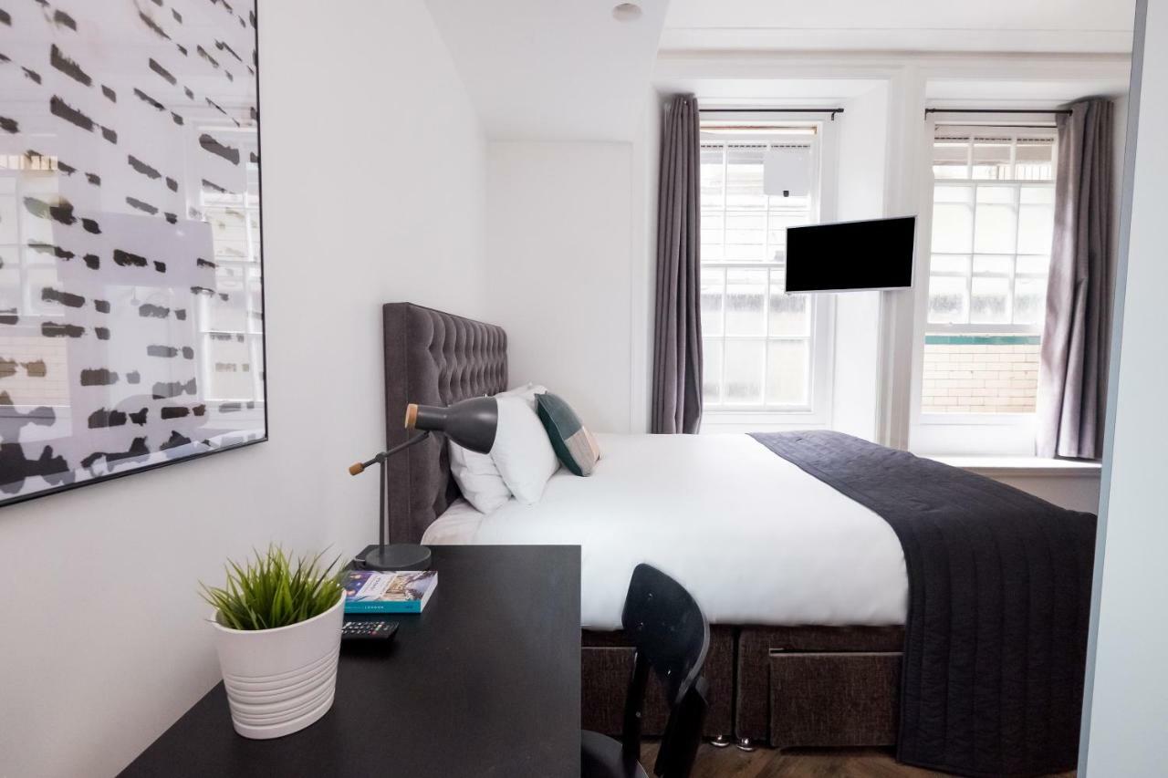 The Dome Sloane Square Apartment London