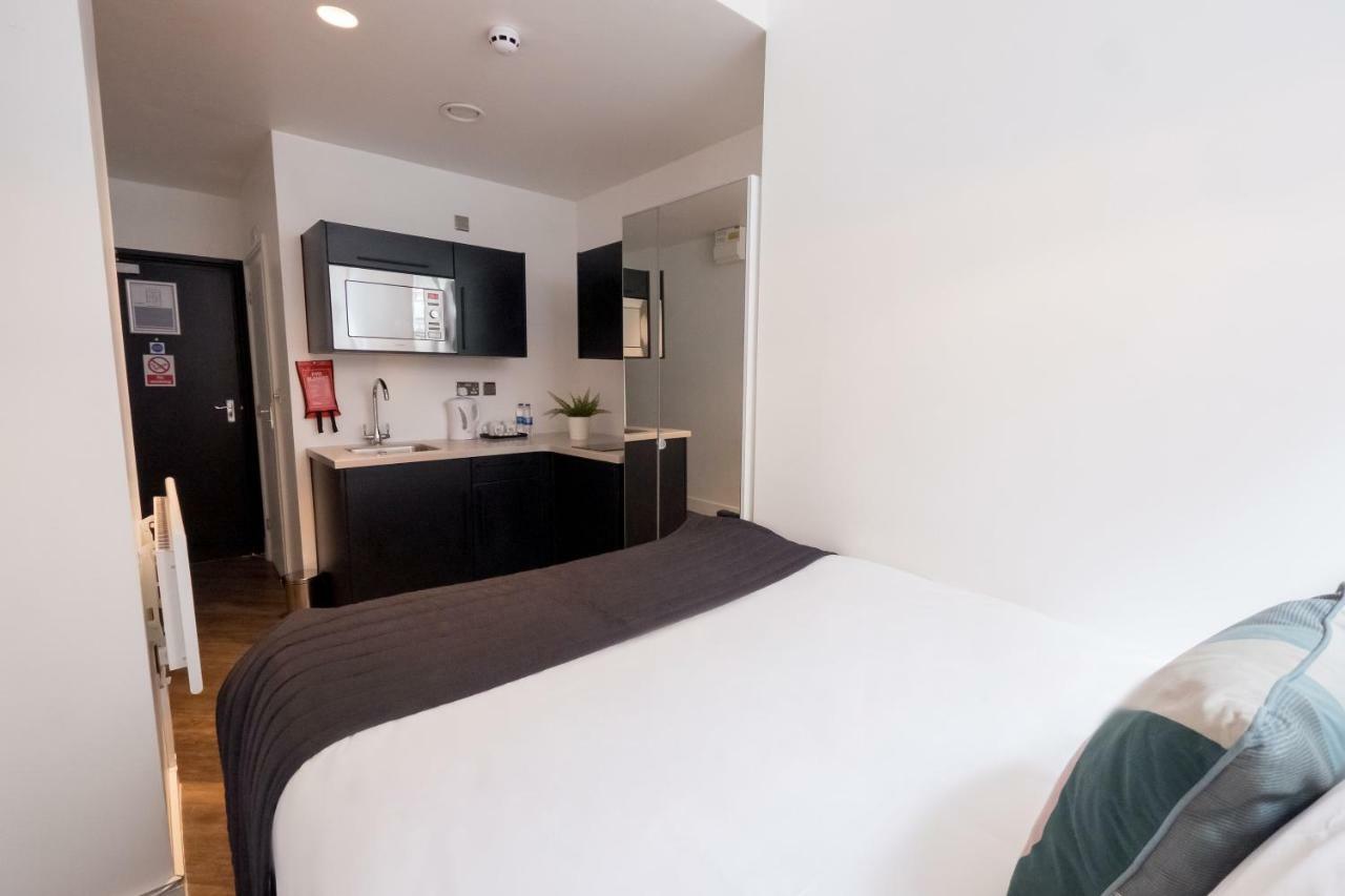 The Dome Sloane Square Apartment