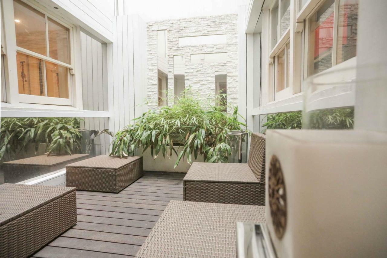 Lovely 2 Bed Garden Flat Warren Street * Londres