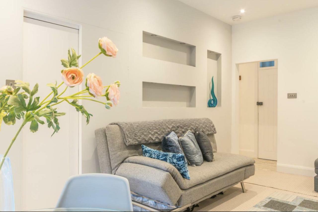 Apartamento Brondesbury Londres