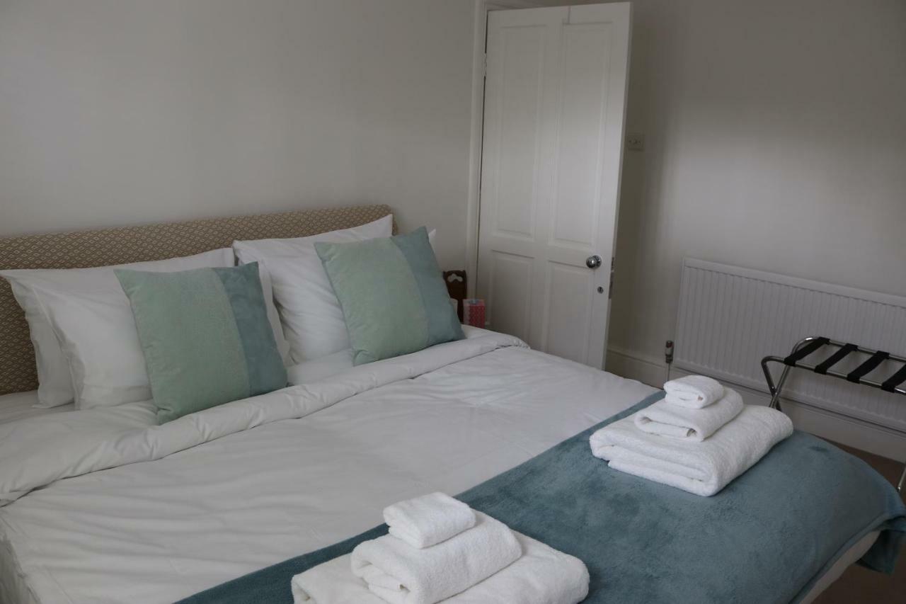 Сasa de vacaciones Tadmor Townhouse *