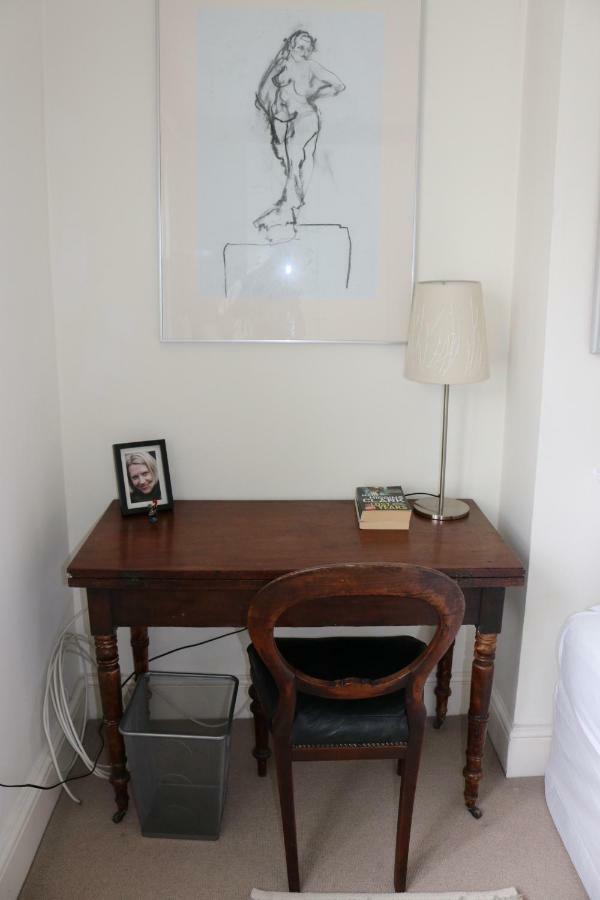 Сasa de vacaciones Tadmor Townhouse Londres
