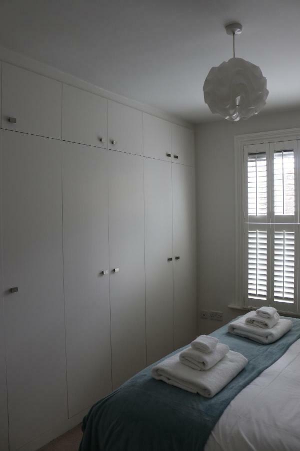 Сasa de vacaciones Tadmor Townhouse *