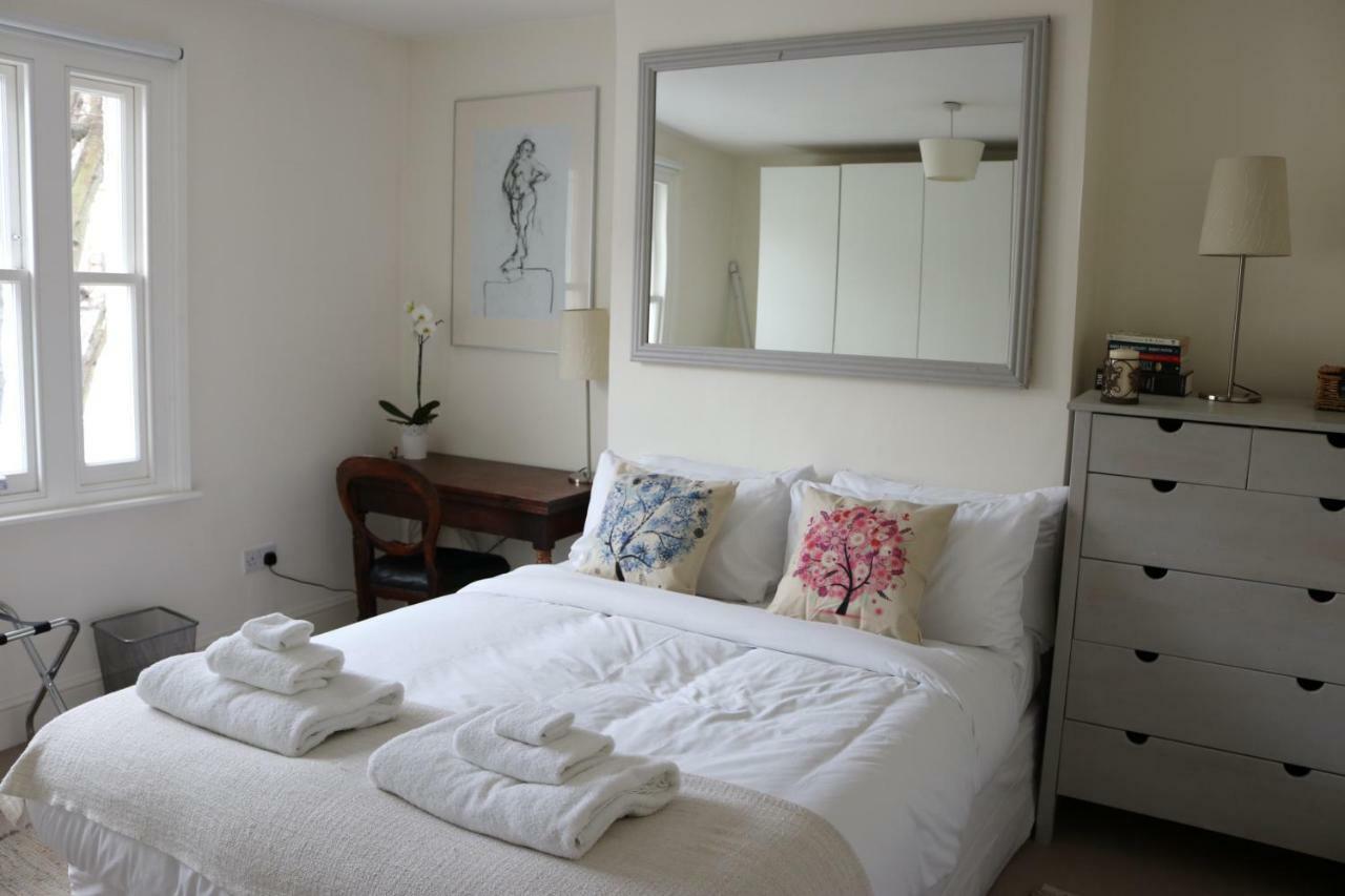 Сasa de vacaciones Tadmor Townhouse *