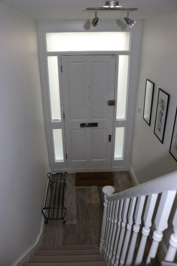 Сasa de vacaciones Tadmor Townhouse
