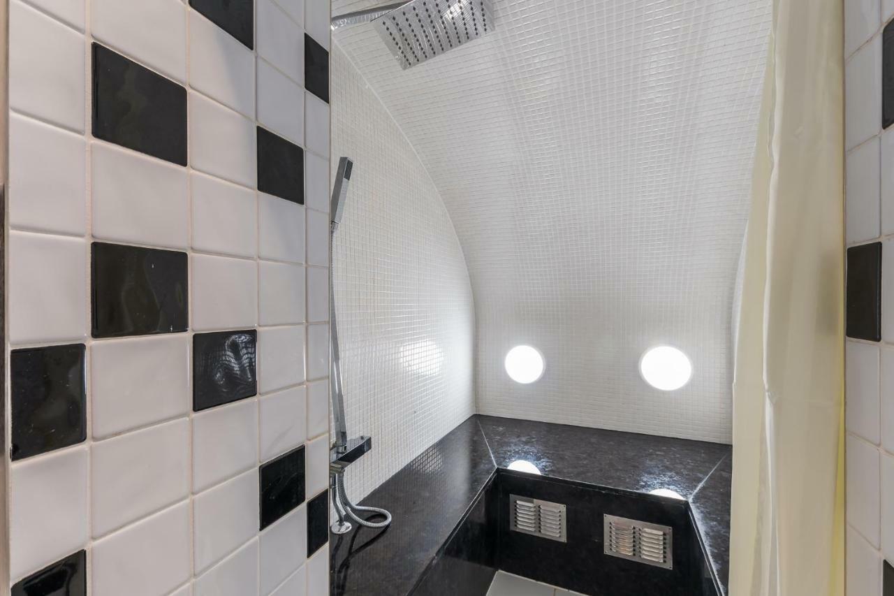 Sherlocks Ferienhaus