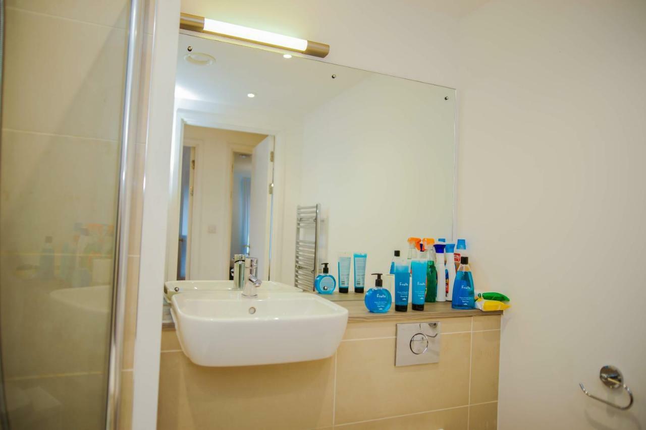 Executive 2 Bed