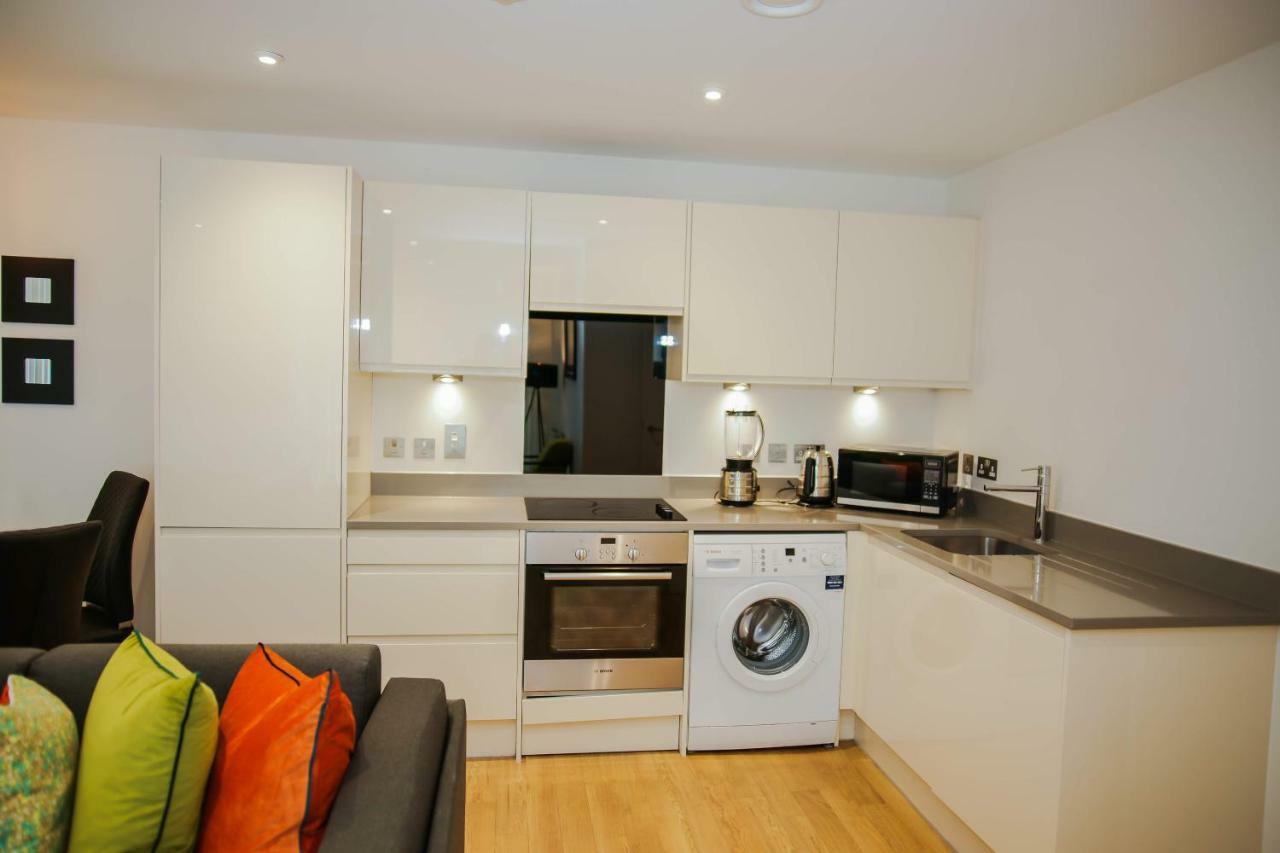 Executive 2 Bed