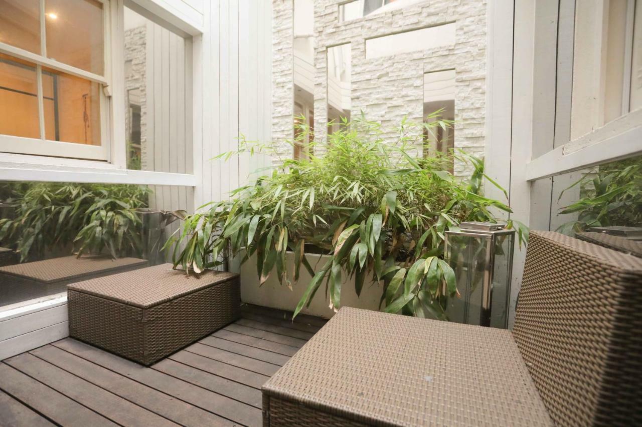 Apartamento Lovely 2 Bed Garden Flat Warren Street
