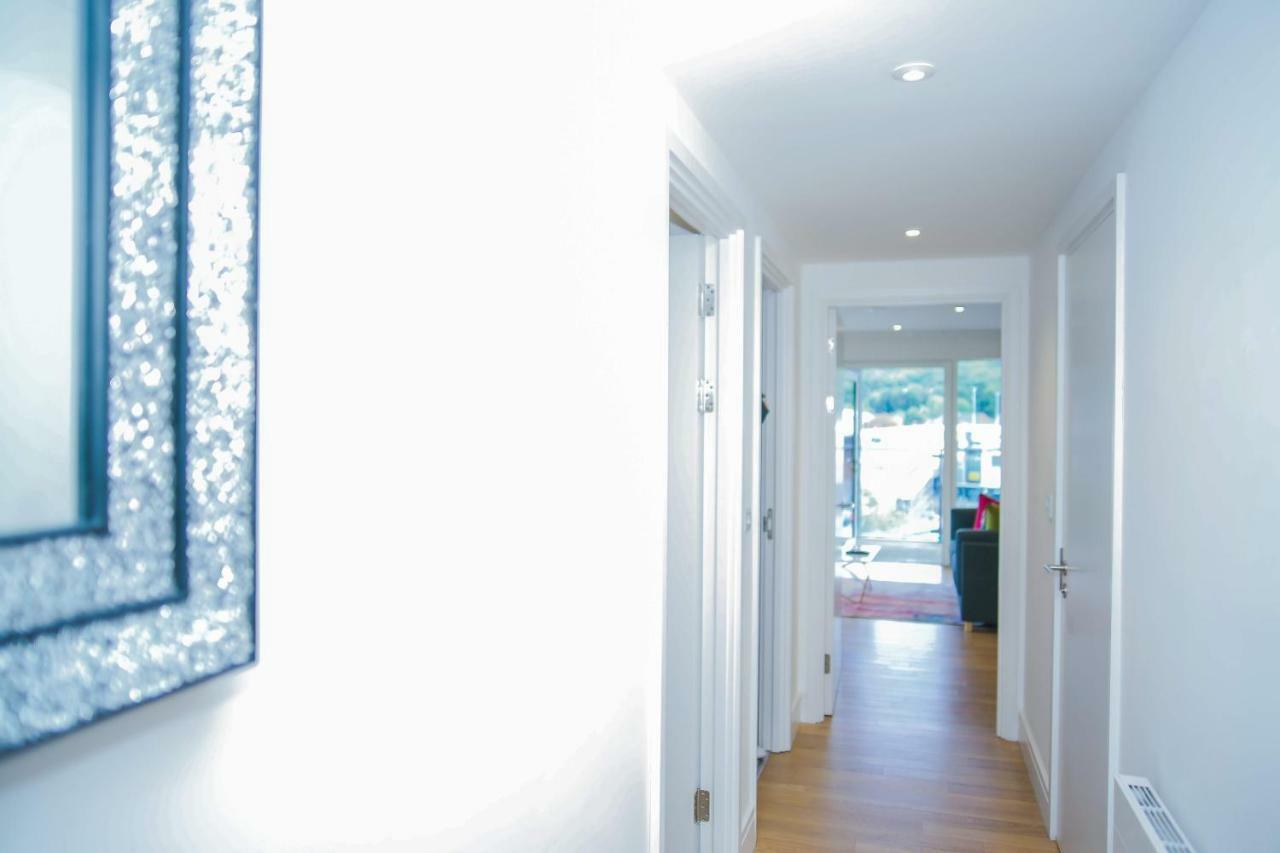 Executive 2 Bed London