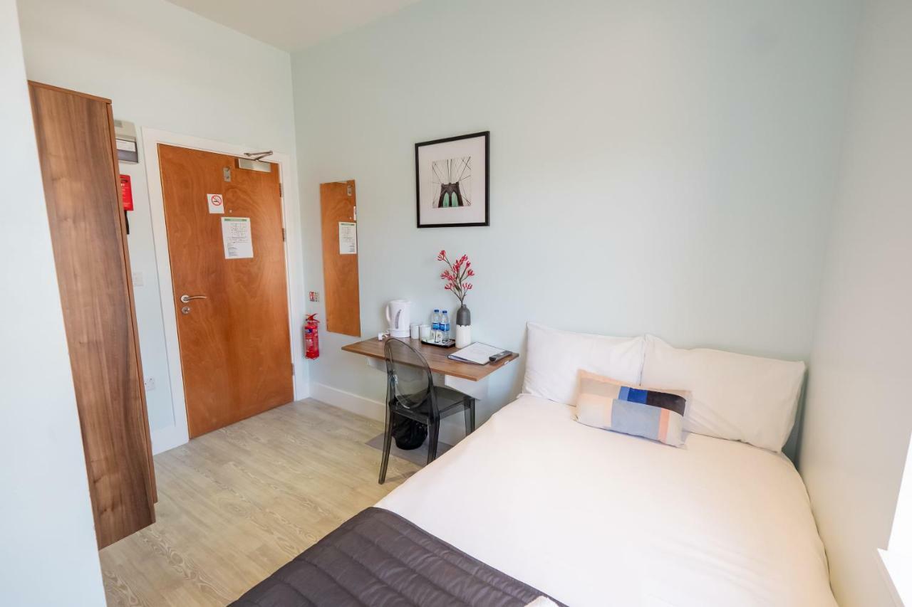 Apartment The Dome Camden *