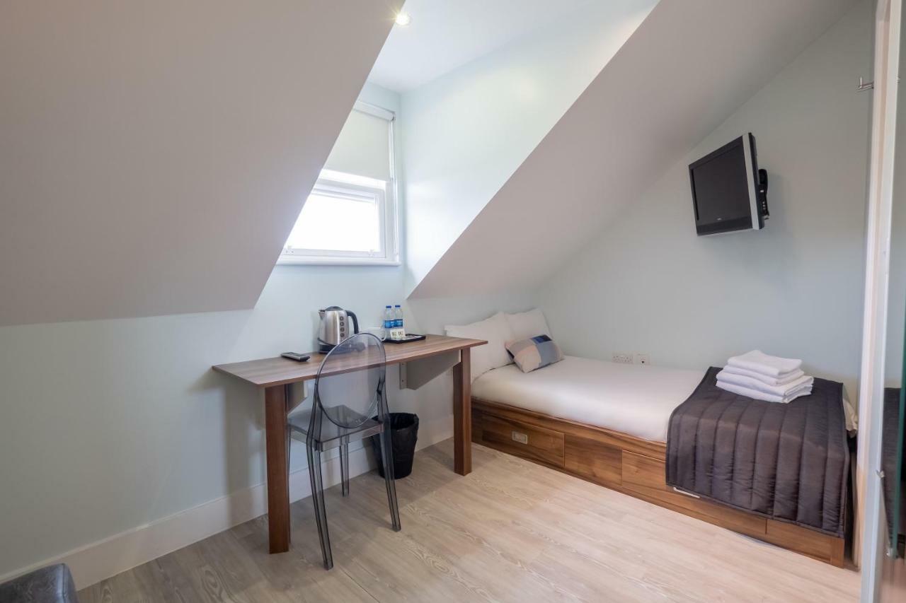 Apartment The Dome Camden
