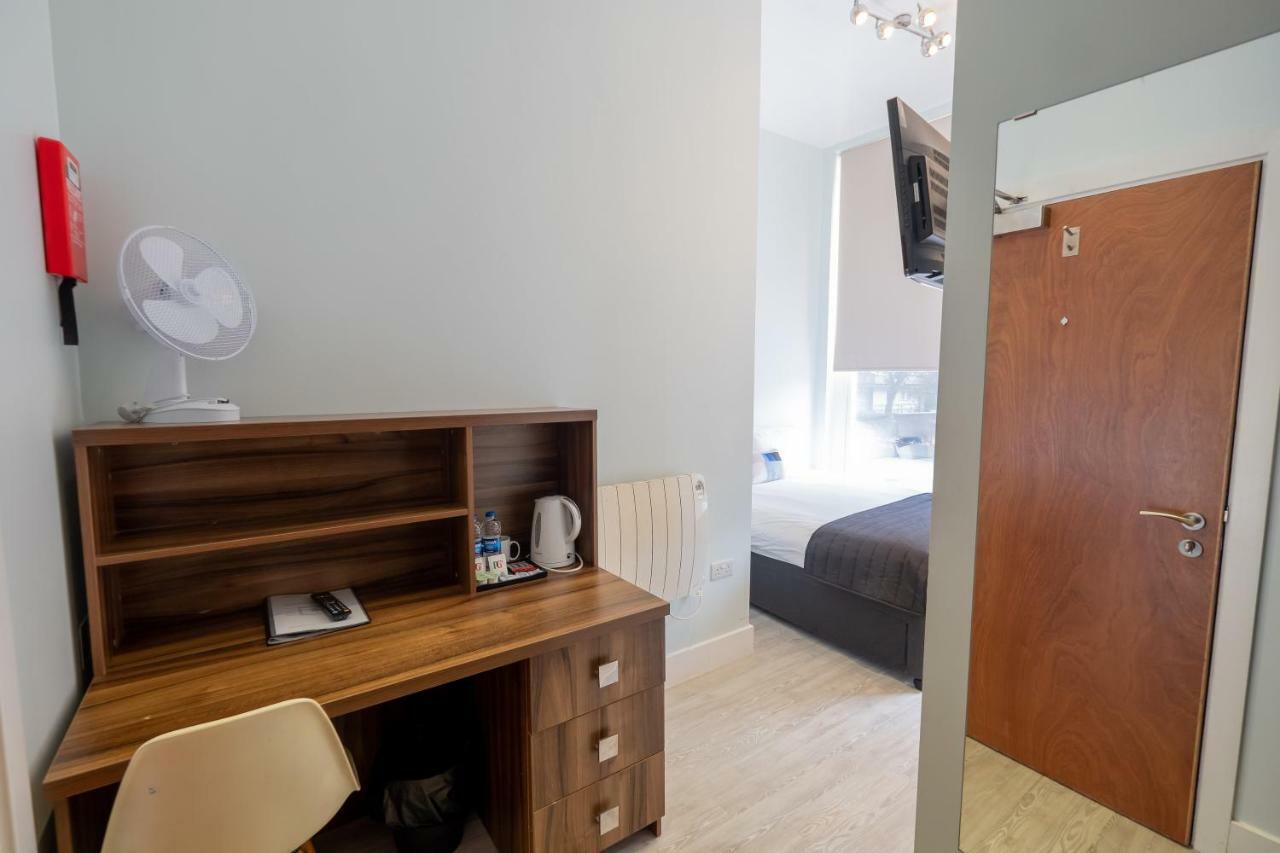 Apartment The Dome Camden London