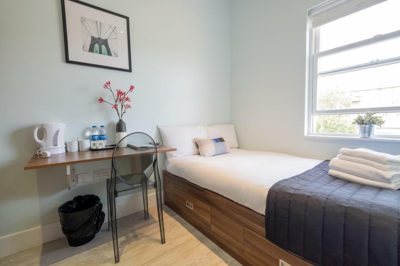The Dome Camden Apartment London