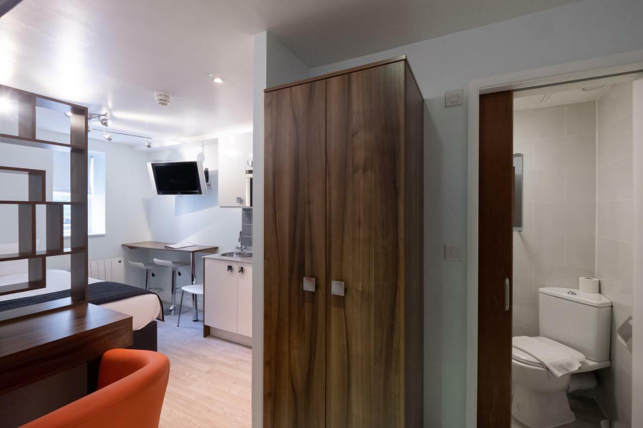 Apartment The Dome Camden London