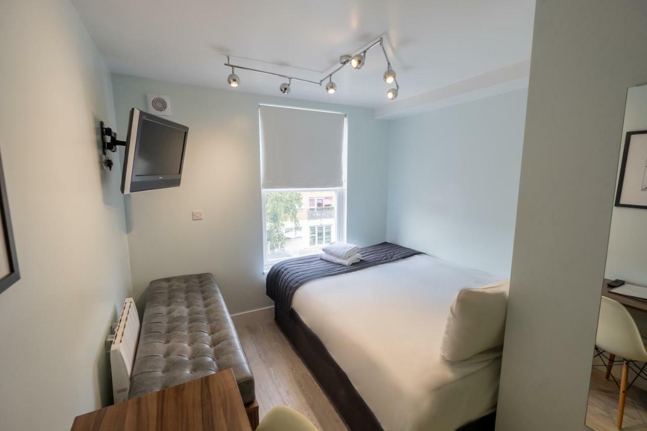 The Dome Camden Apartment *