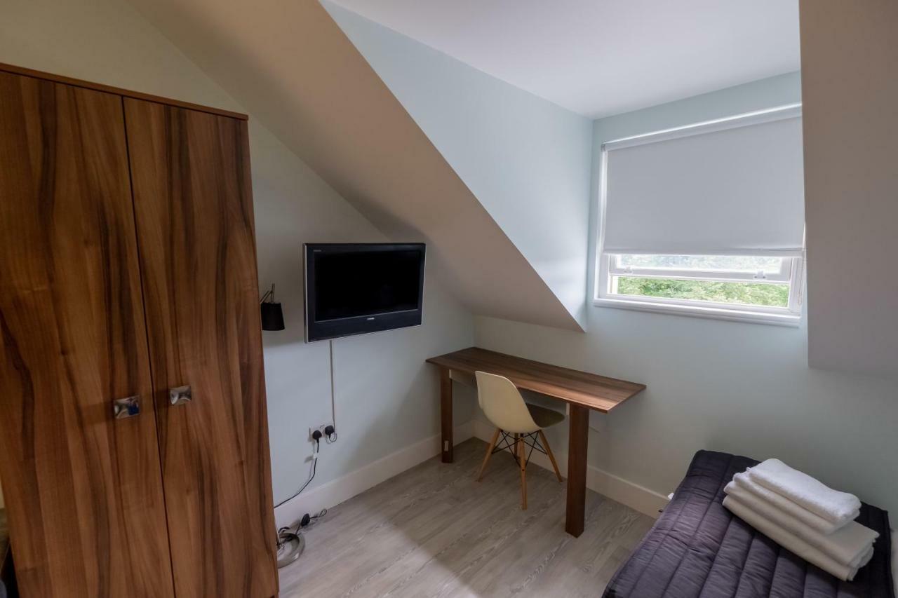 Apartment The Dome Camden London