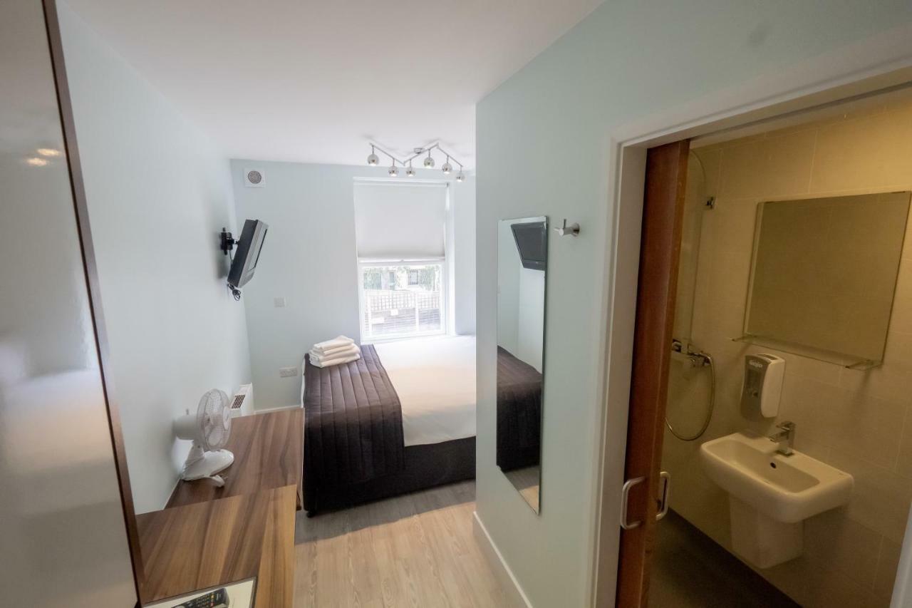 The Dome Camden Apartment London