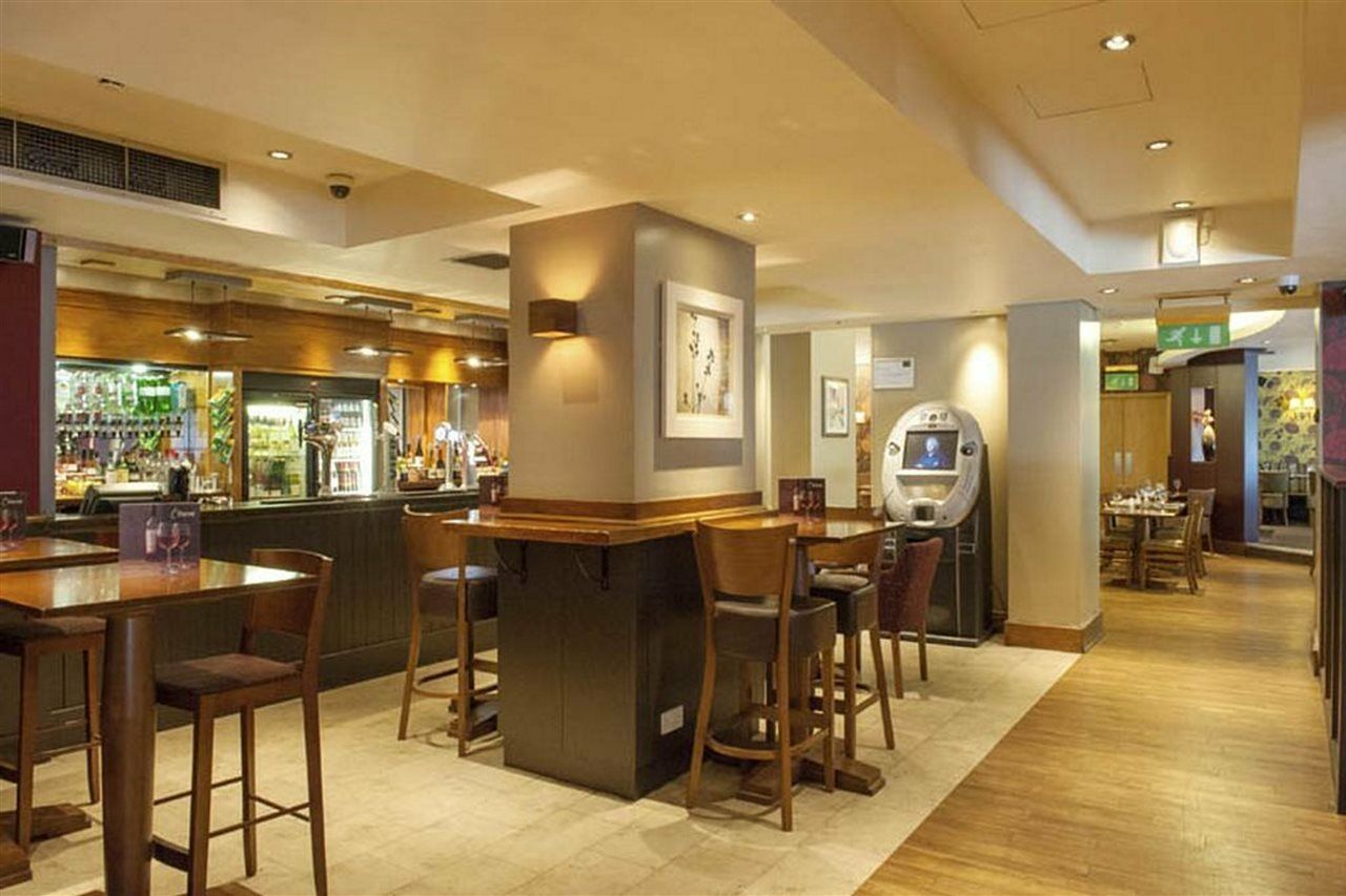 Premier Tower Bridge Hotel London