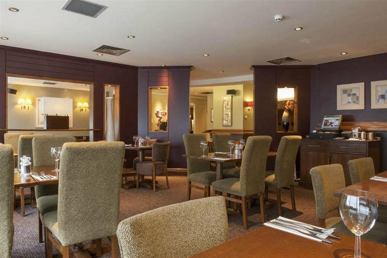 Premier Tower Bridge 3* London