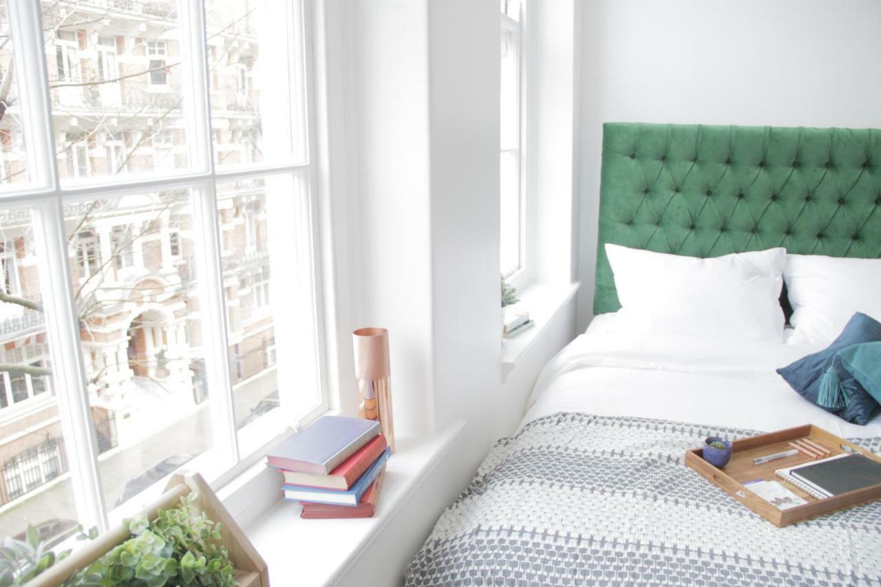 Apartment The Dome Sloane Square