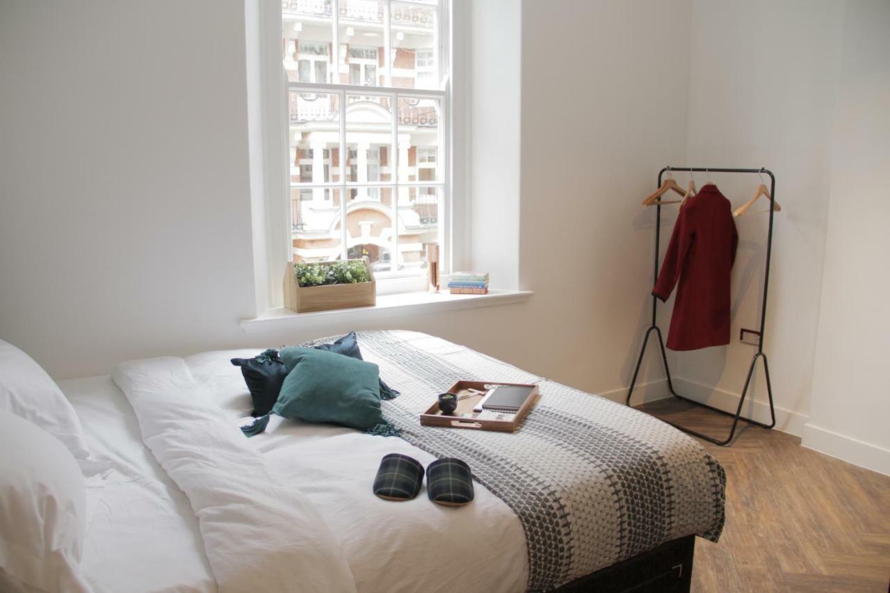 Apartment The Dome Sloane Square London