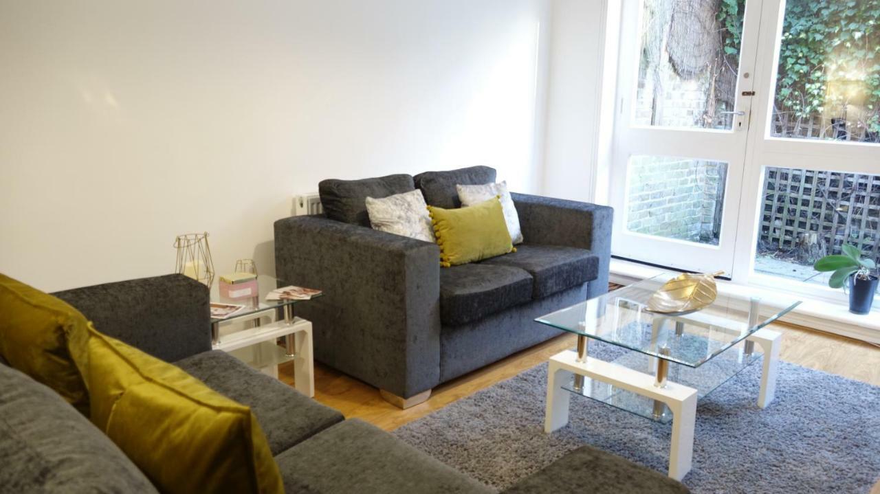 Ferienhaus Kensington Olympia House *