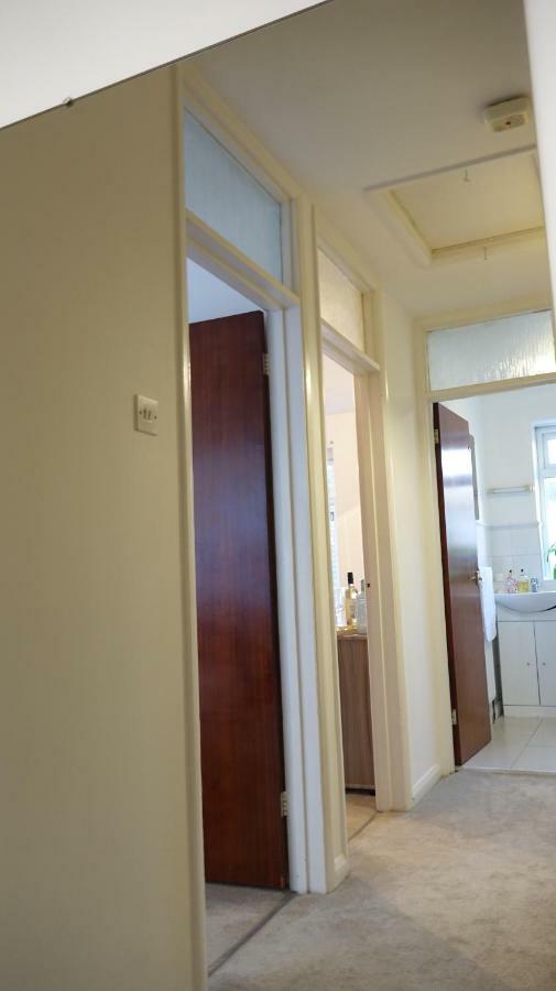 Kensington Olympia House Ferienhaus London