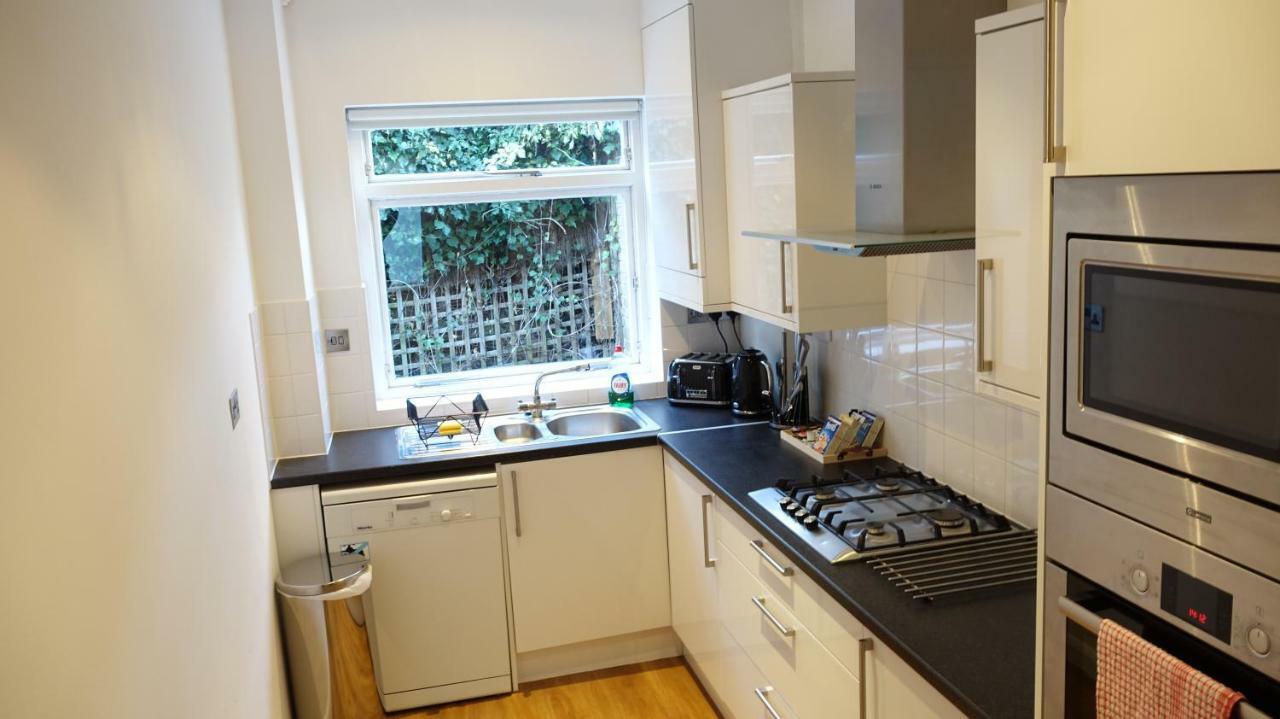 Ferienhaus Kensington Olympia House