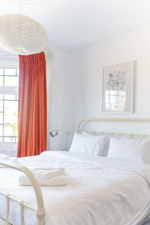 Ferienhaus Gorgeous, 4 Bed Victorian House In Dollis Hill London
